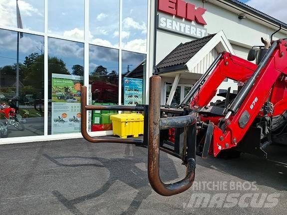 Flexigrip 160 Diger yem biçme makinalari