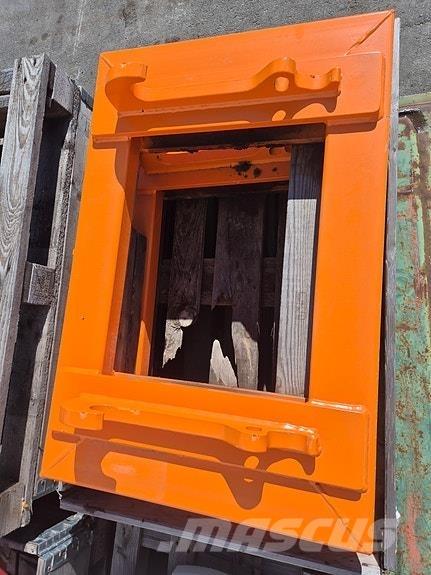FMG  Diger tarim makinalari