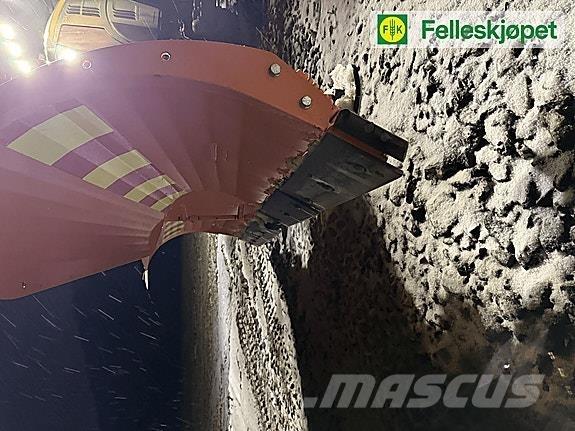 FMG Nivelaura Diger kar ve yol makinalari