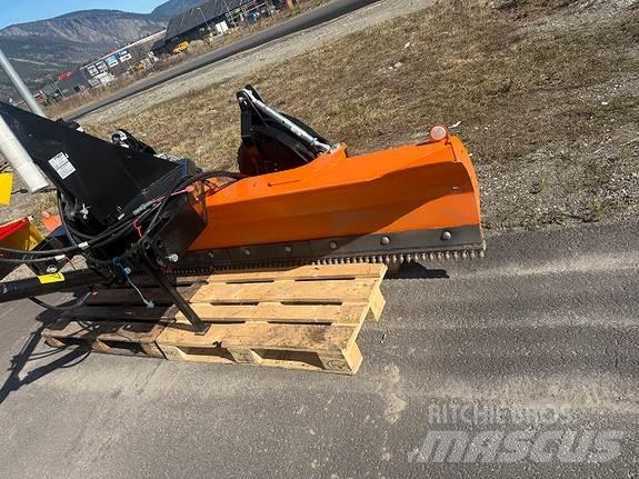 FMG RAP 300 Diger kar ve yol makinalari
