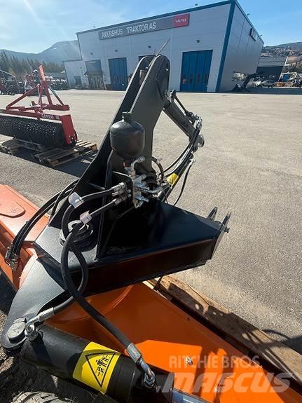 FMG RAP 300 Diger kar ve yol makinalari