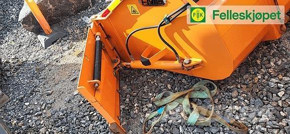 FMG SLK15 Diger kar ve yol makinalari