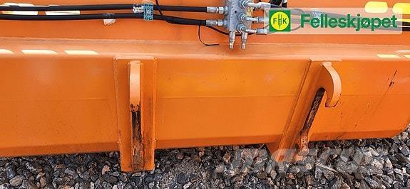 FMG SLK15 Diger kar ve yol makinalari