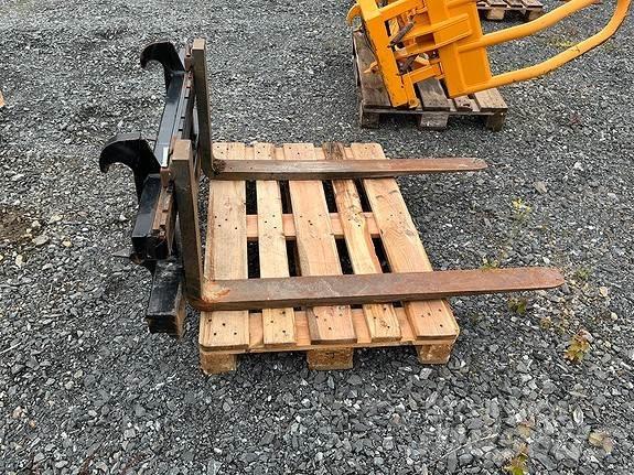 Fork Frame sms SMS Diger tarim makinalari