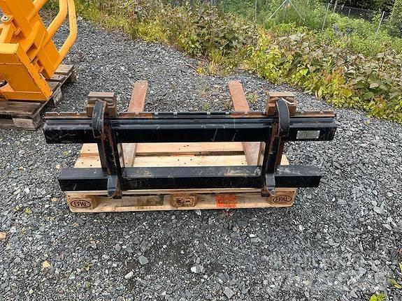 Fork Frame sms SMS Diger tarim makinalari