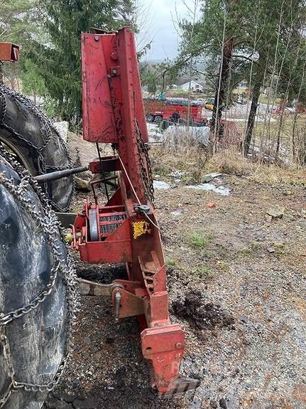  Formek 3.5 t vinsj Diger