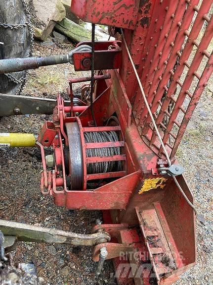  Formek 3.5 t vinsj Diger