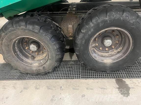 Foss-Eik 5,120 Diger kar ve yol makinalari