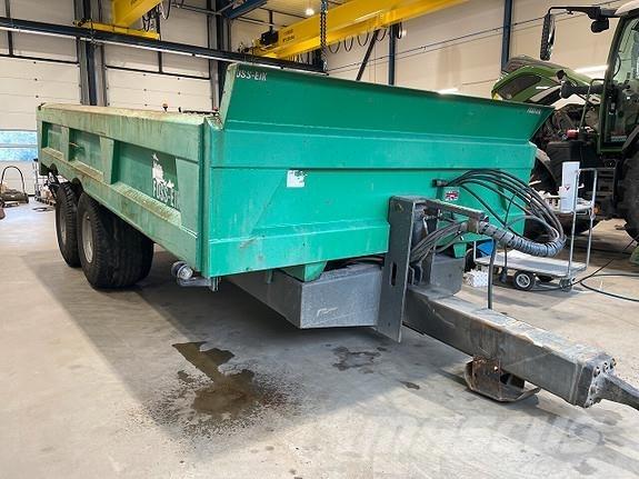 Foss-Eik 5 150 Diger kar ve yol makinalari