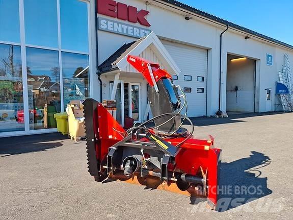 Fransgård S-180K Diger kar ve yol makinalari