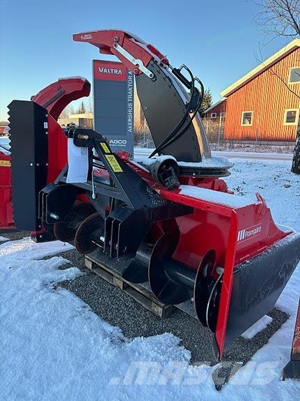 Fransgård TTS240-3 Kar püskürtücüler