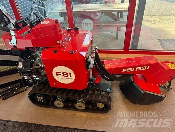 FSI B31 Diger