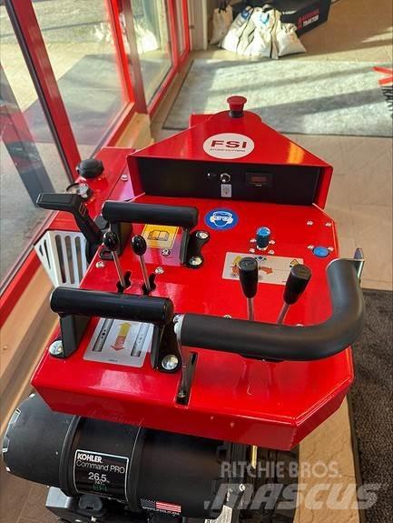 FSI B31 Diger