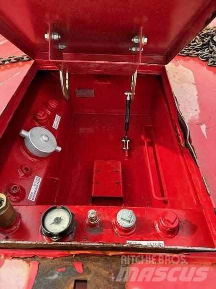  Fuel Proof GT2000 Diger parçalar