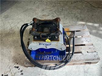 Furukawa FCP-6 Diger parçalar