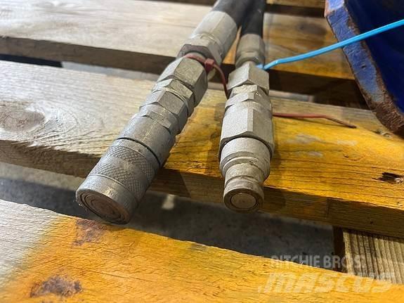 Furukawa FCP-6 Diger parçalar