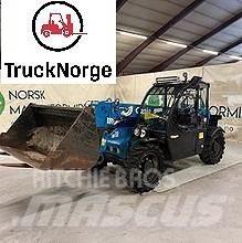 Genie GTH-2506 Teleskopik yükleyiciler
