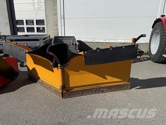 Gigant HSV-320 Diger kar ve yol makinalari