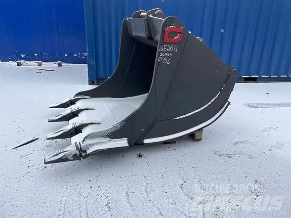 Gjerstad GE20511 Diger tarim makinalari
