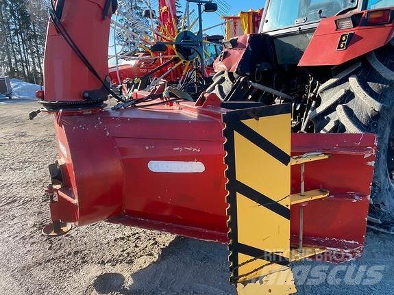 Globus 2600 Diger kar ve yol makinalari