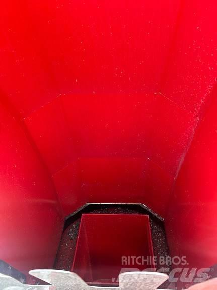 Globus GSF 245-18 Diger kar ve yol makinalari