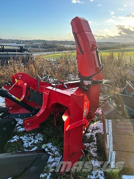 Globus GSF 245-18 Genel amaçli römorklar