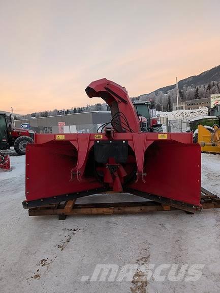 Globus gsf 255 Kar püskürtücüler
