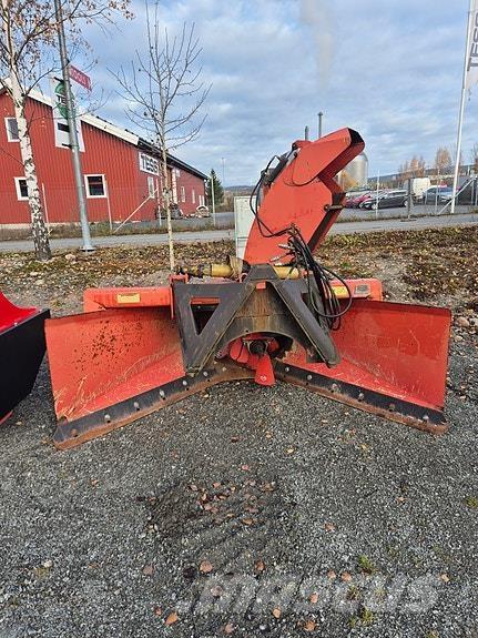 Globus GSF2450-1 Diger kar ve yol makinalari