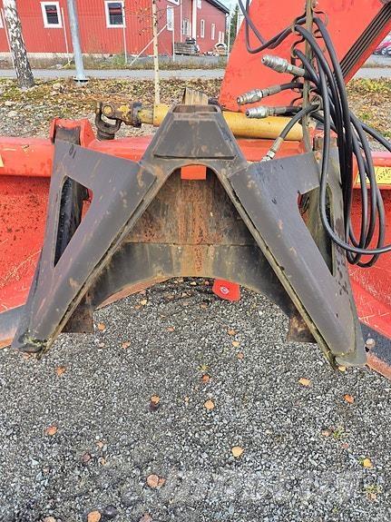 Globus GSF2450-1 Diger kar ve yol makinalari