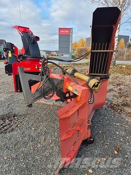 Globus GSF2450-1 Diger kar ve yol makinalari