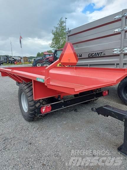 Globus GSH 6.0 Diger toprak isleme makina ve aksesuarlari