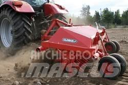 Globus GSR44400 Diger toprak isleme makina ve aksesuarlari