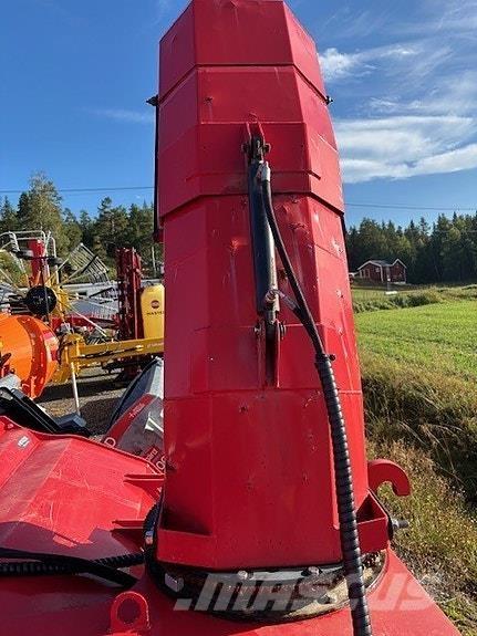 Globus GTF275 Kar püskürtücüler