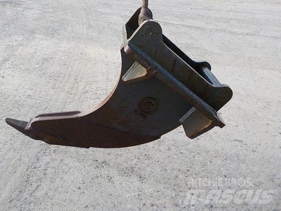 Globus S-50 ripper Diger parçalar