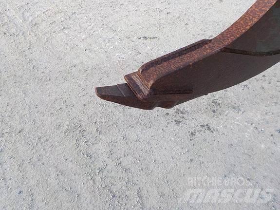 Globus S-50 ripper Diger parçalar