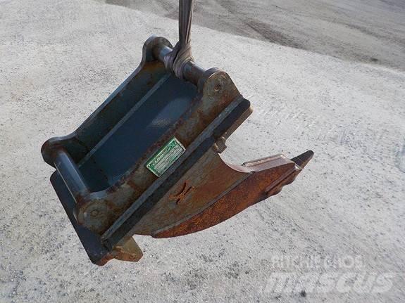 Globus S-50 ripper Diger parçalar