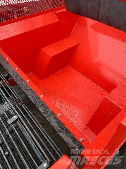 Globus SB Diger toprak isleme makina ve aksesuarlari