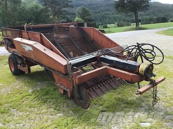 Globus SB1600 Diger toprak isleme makina ve aksesuarlari