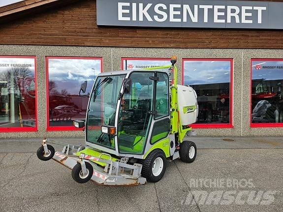 Grillo FD2200 4WD Diger yol bakim makinalari