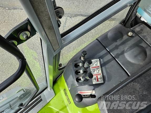 Grillo FD2200 4WD Diger yol bakim makinalari