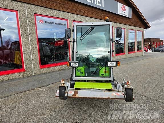 Grillo FD2200 4WD Diger yol bakim makinalari