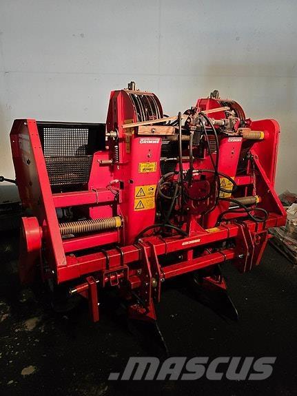 Grimme GL32 B Patates hasat makinalari
