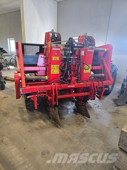 Grimme GL32 B Patates hasat makinalari