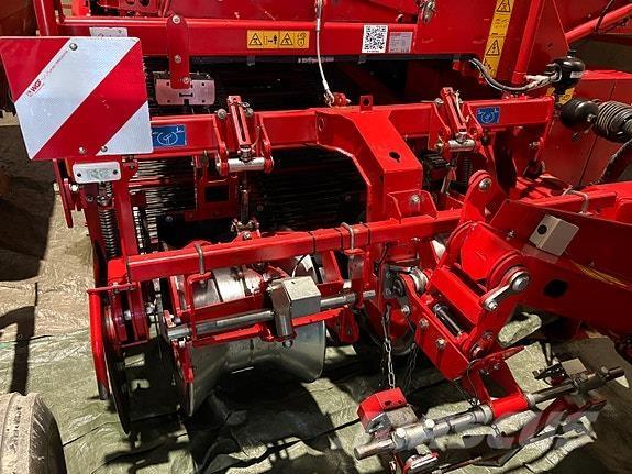 Grimme SE 260 UB Patates hasat makinalari