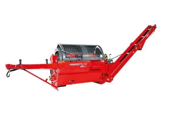 Hakki Pilke 38 PRO Diger