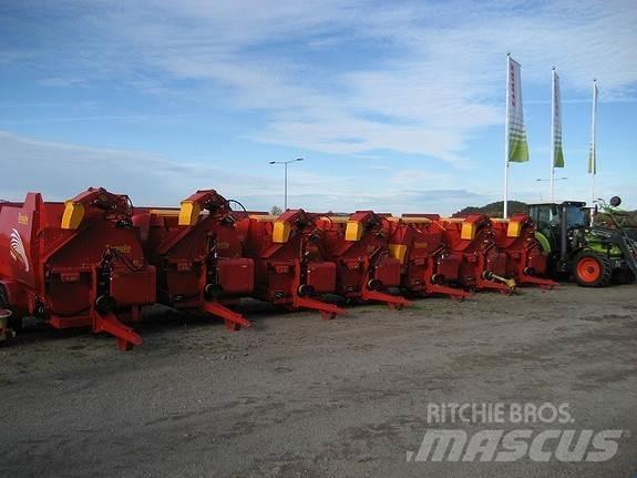  Halmblåser Teagle Diger hayvancilik makina ve aksesuarlari