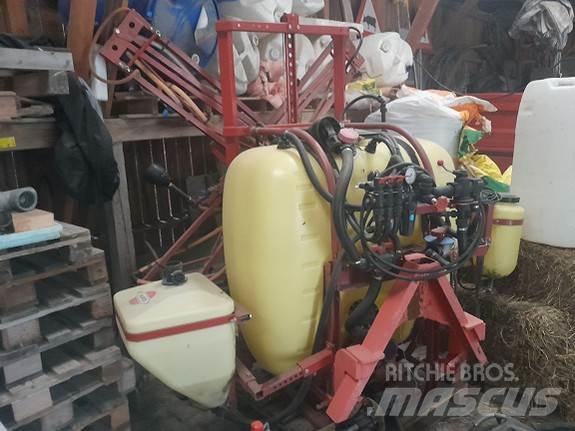 Hardi Nk400 Kendinden tahrikli pülverizatörler