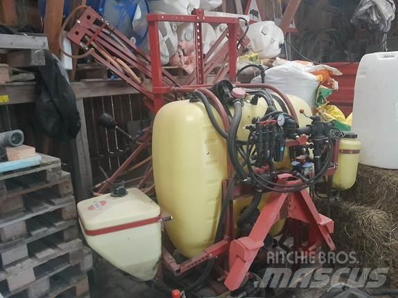 Hardi Nk400 Kendinden tahrikli pülverizatörler