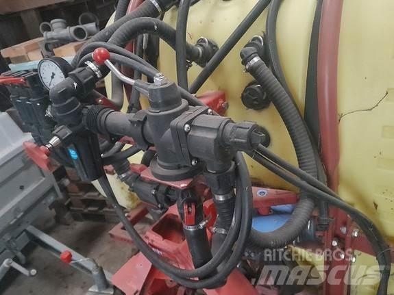 Hardi Nk400 Kendinden tahrikli pülverizatörler