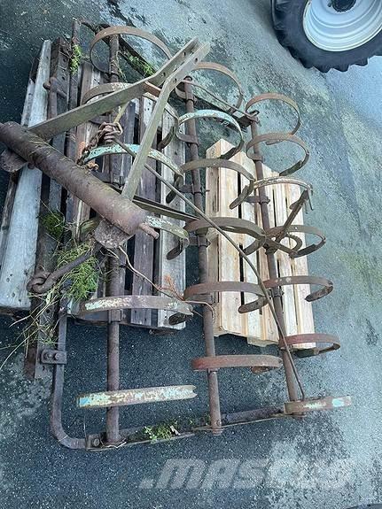  Harv 190 cm Diger toprak isleme makina ve aksesuarlari